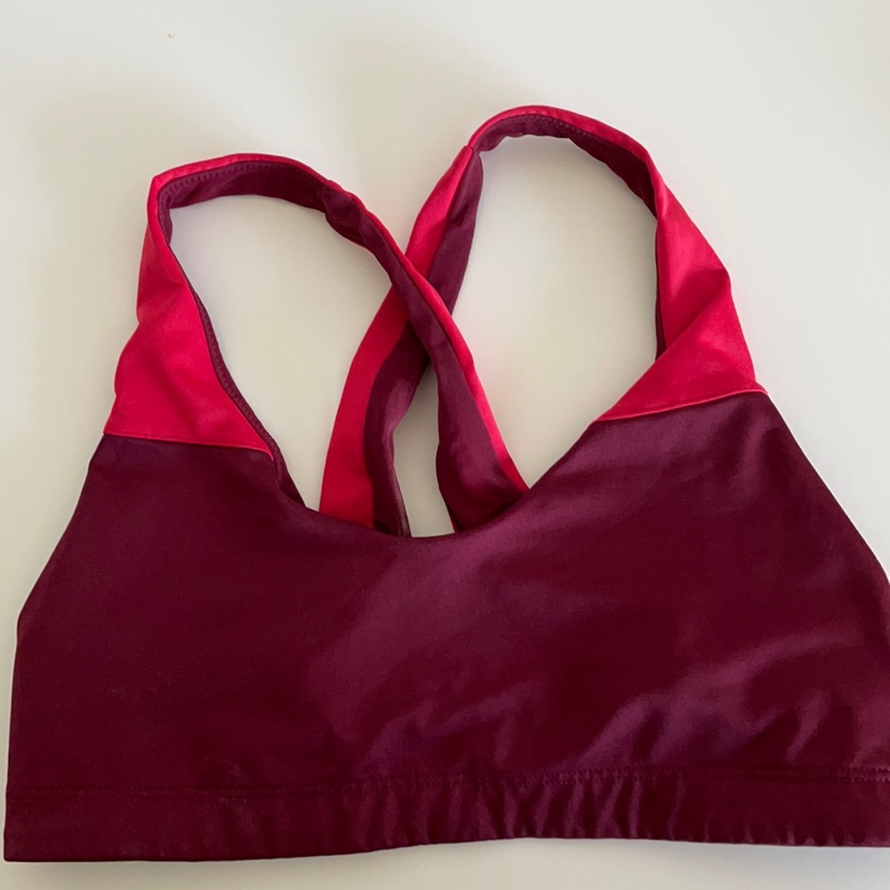 Victoria Sport Bra